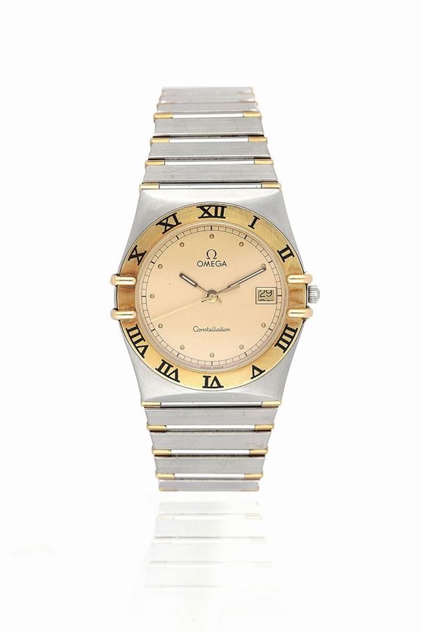 Omega - Omega Constallation