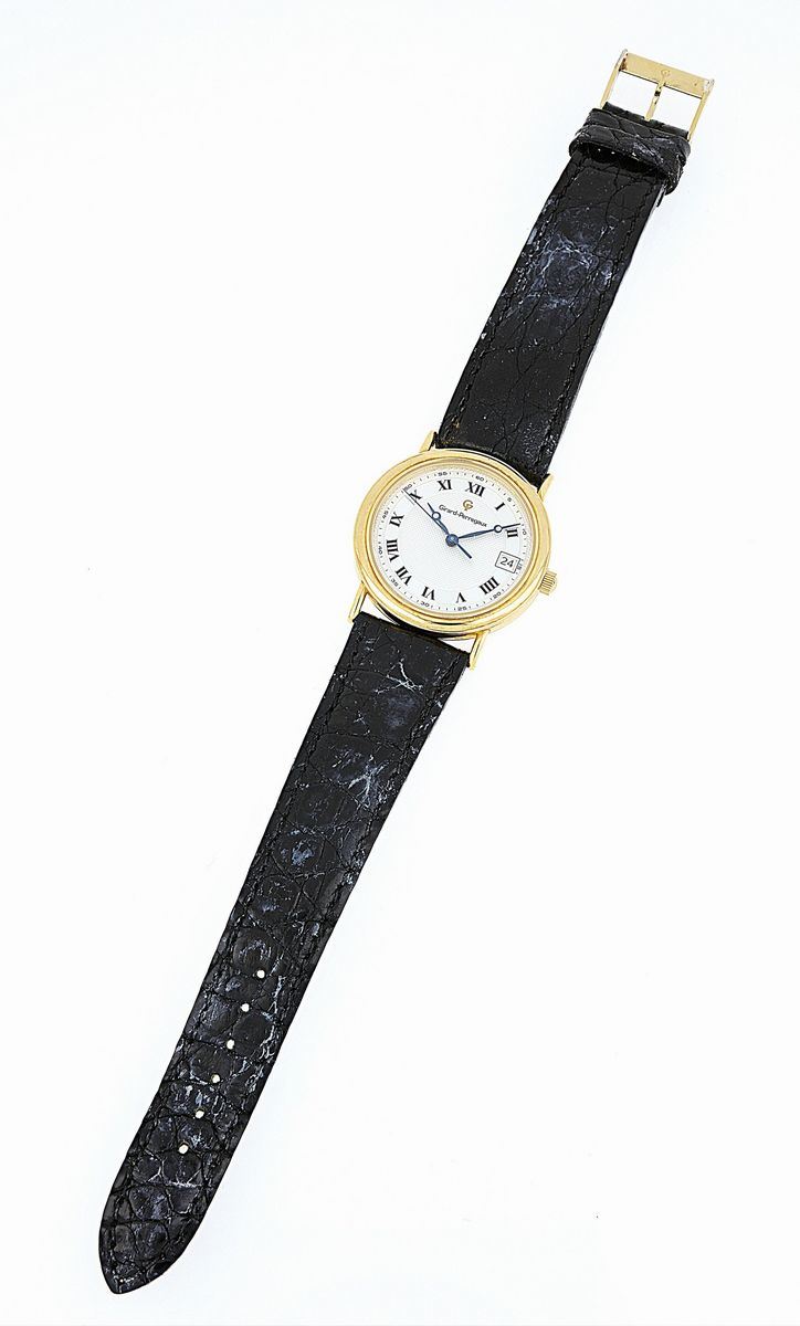 Orologio Girard-perregaux