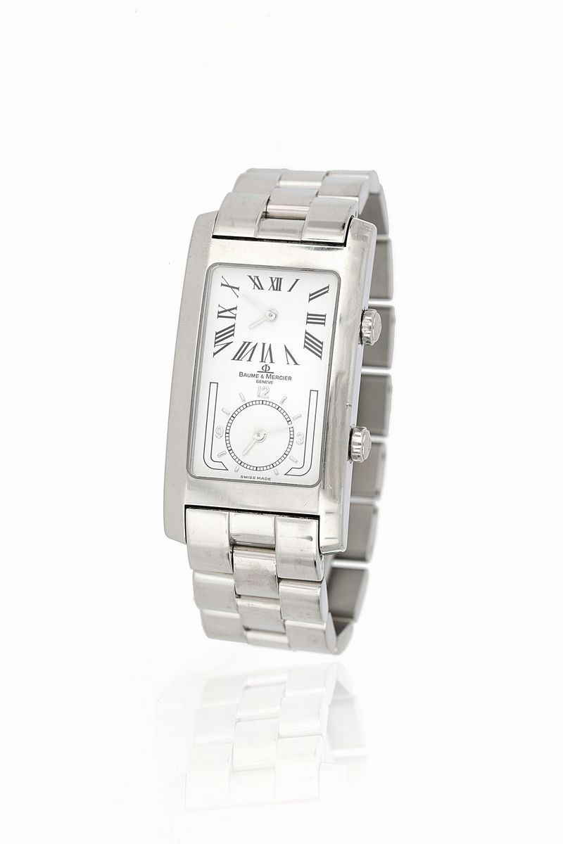 Baume & Mercier - Baume&mercier Hampton