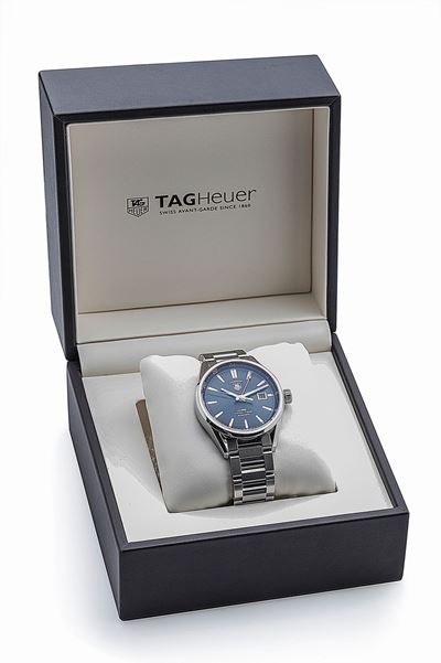 Orologio Tagheuer