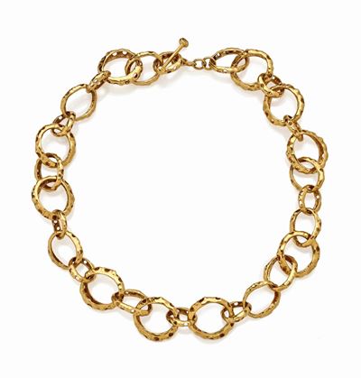 Collana Firmata Cusi