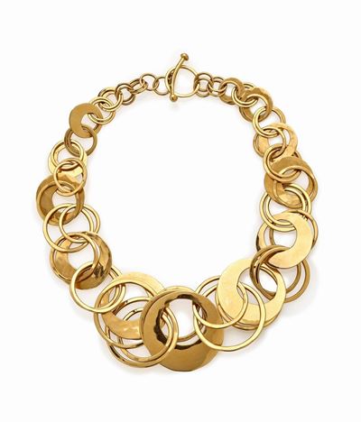 Collana Firmata Cusi
