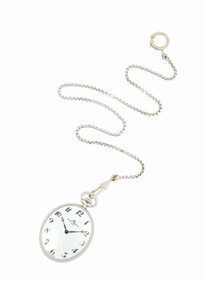 Orologio da Tasca Baume&mercier