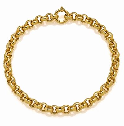 Collana in Oro