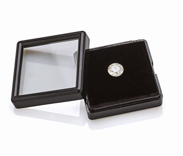 Diamante   - Auction ASTA LIVE GIUGNO - Faraone Casa d'Aste