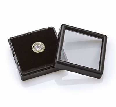 Diamante con Certificato Cisgem