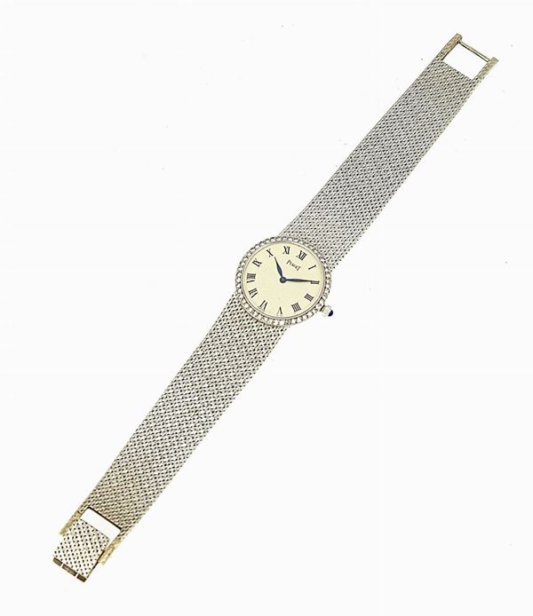 Orologio piaget