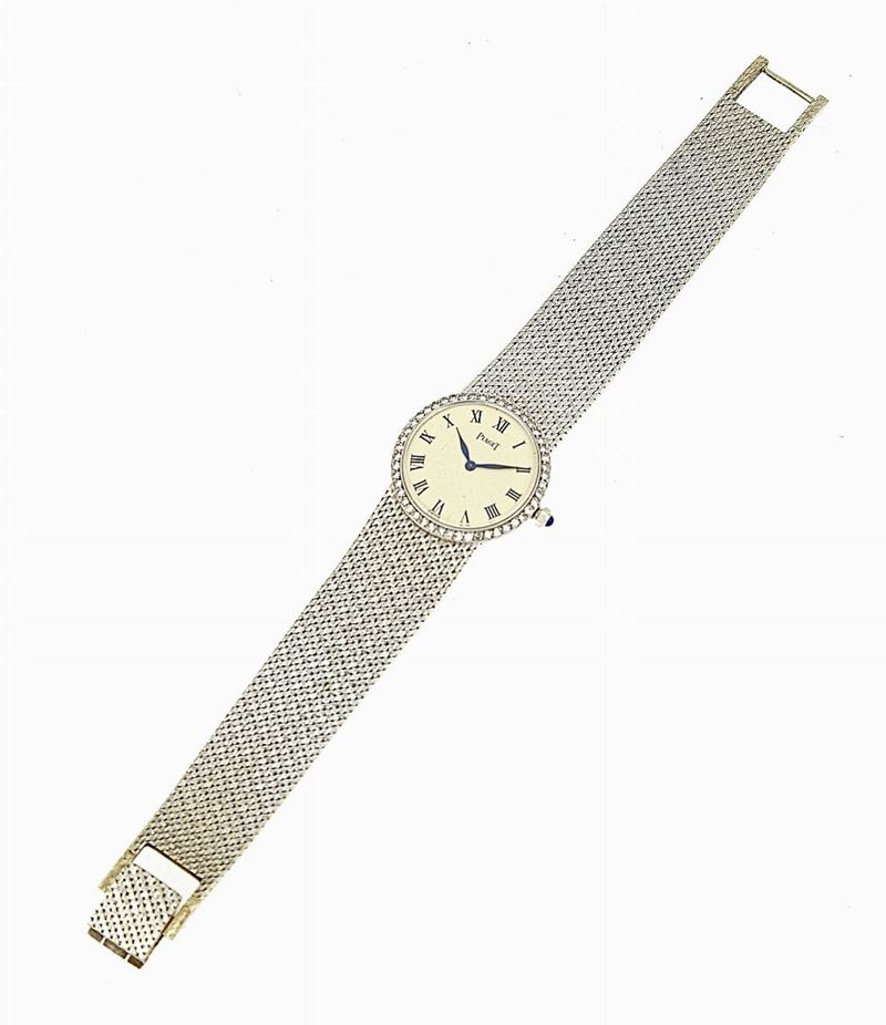 Orologio Piaget