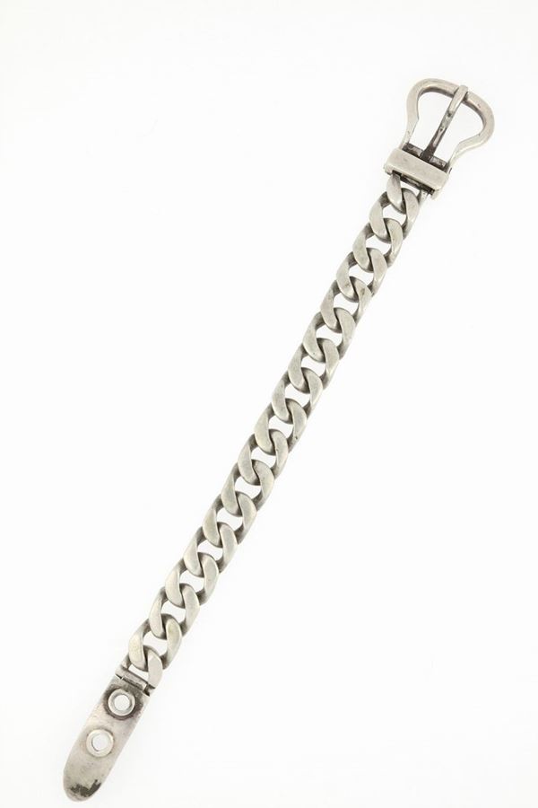 Bracciale firmato Gucci 