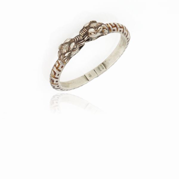 Bracciale bangle Gucci