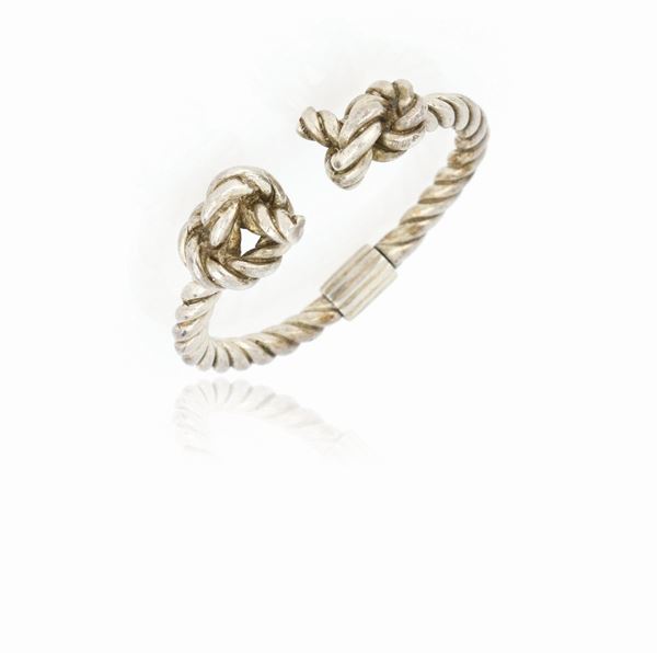 Bracciale nodo 