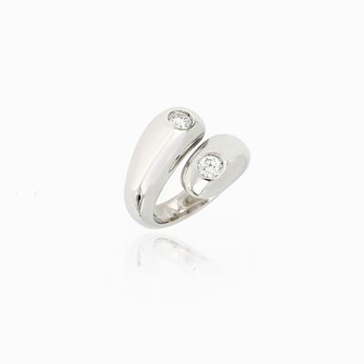 Anello Contrariè Schreiber