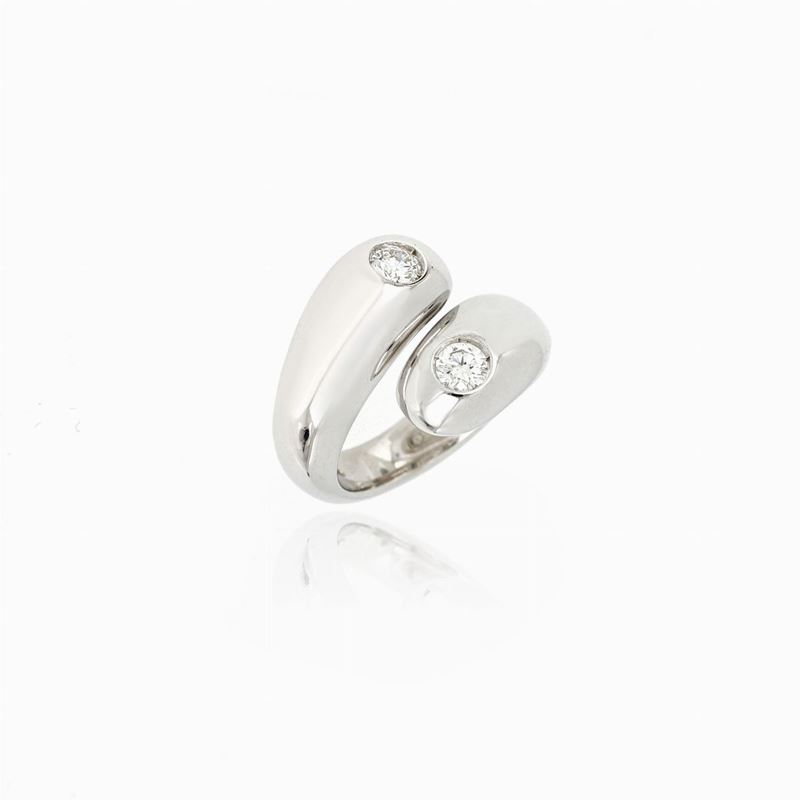 Anello Contrariè Schreiber