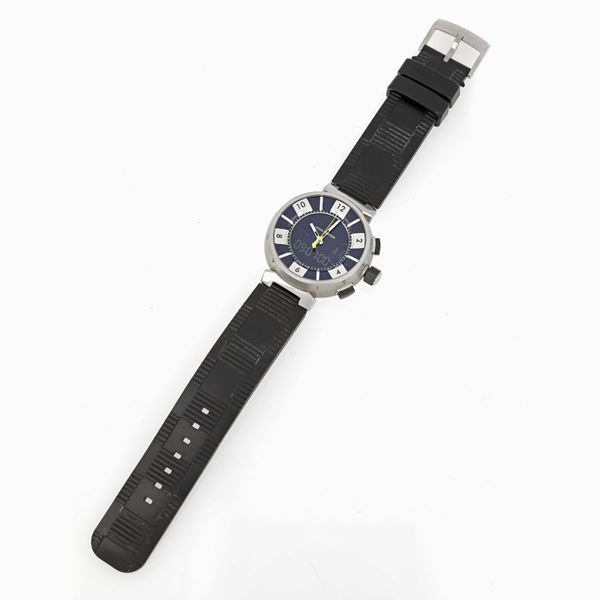 Orologio Louis Vuitton