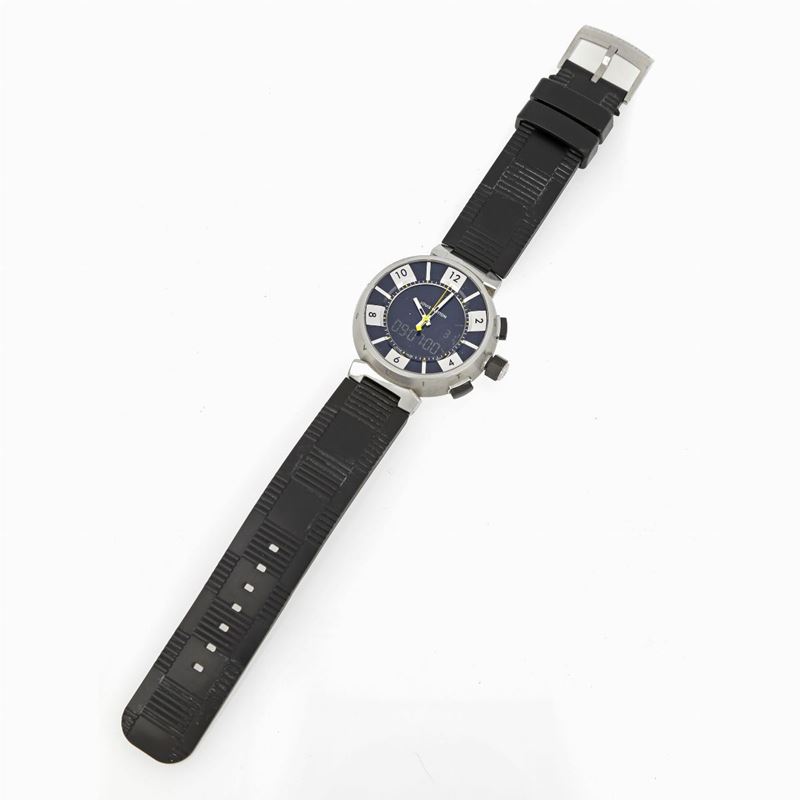 Orologio Louis Vuitton