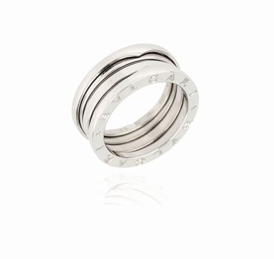 Anello Bulgari Bzero