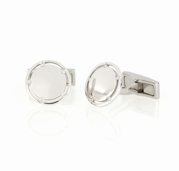 Damiani - Gemelli Damiani 