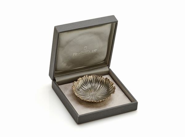 Fiore di Loto Gianmaria Buccellati  - Auction ASTA LIVE DICEMBRE - Faraone Casa d'Aste