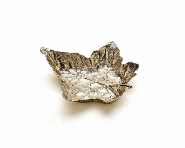 Foglia Ivy Gianmaria Buccellati  - Auction ASTA LIVE DICEMBRE - Faraone Casa d'Aste