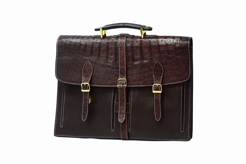 Borsa Firmata Gucci