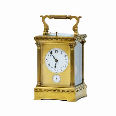 Orologio da Tavolo
