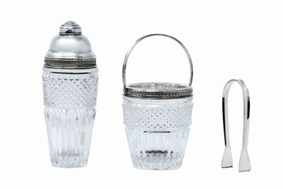 Set Cocktail