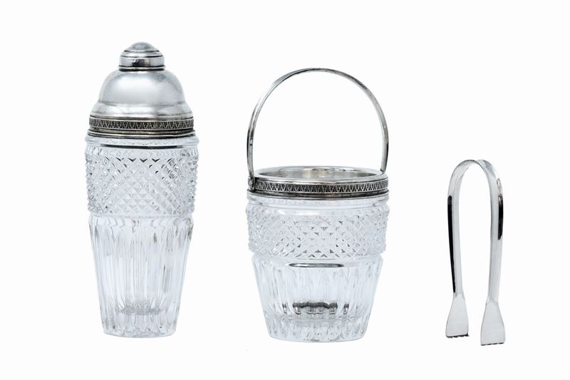 Set Cocktail