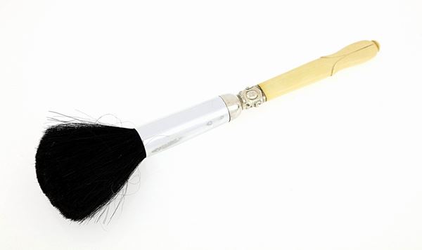 Pennello  - Asta ACCESSORI FIRMATI - Faraone Casa d'Aste