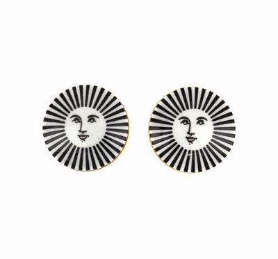 Bottoni Fornasetti Sole