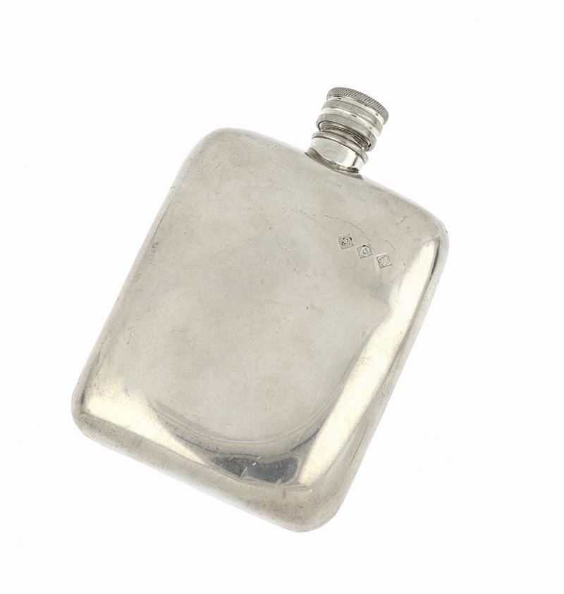 Fiaschetta