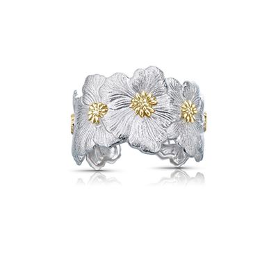 Bracciale Firmato Buccellati