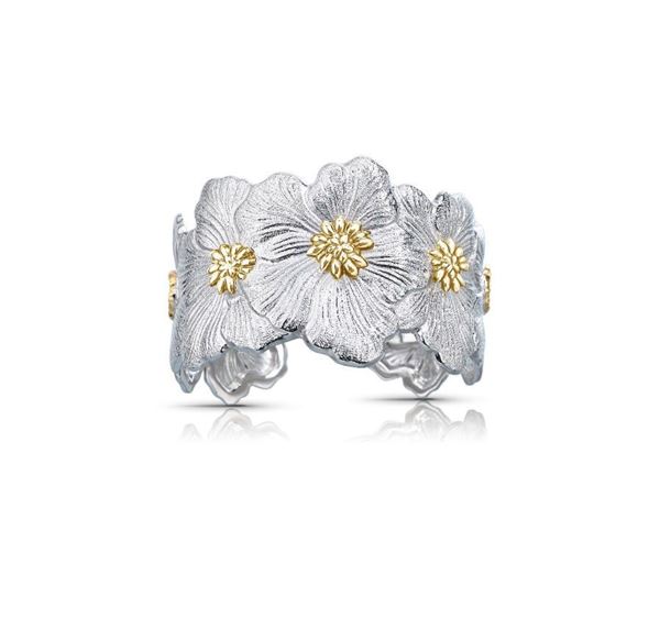 Buccellati : Bracciale firmato Buccellati   - Asta ASTA BENEFICA COVID-19 - Faraone Casa d'Aste