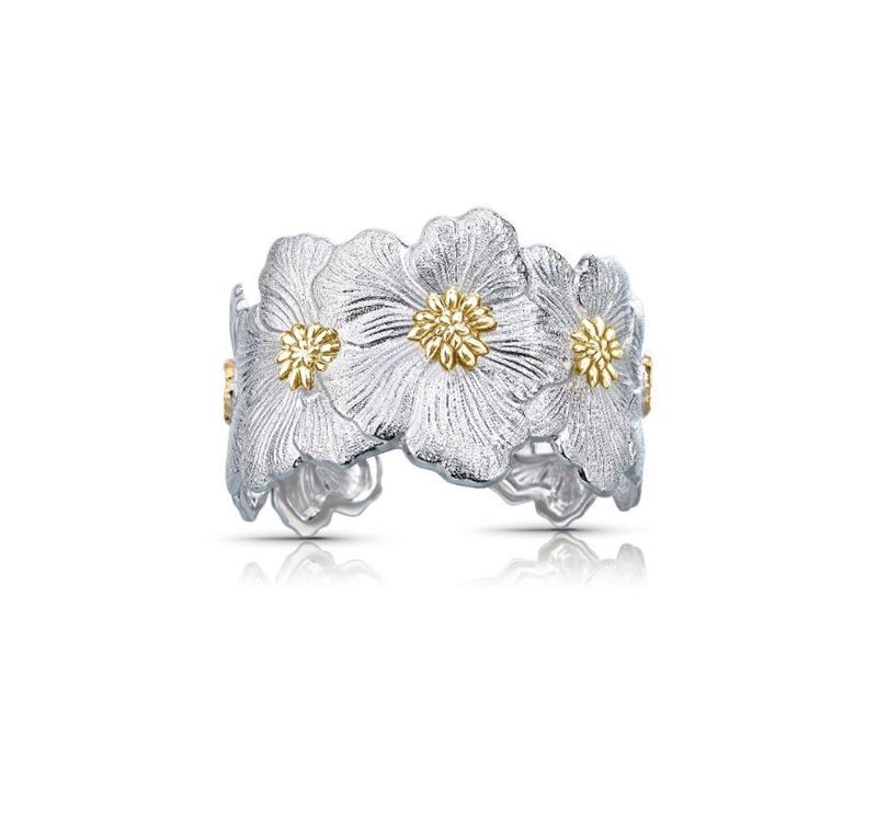 Bracciale Firmato Buccellati