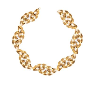 Collana Brera Firmata Gala Rotelli