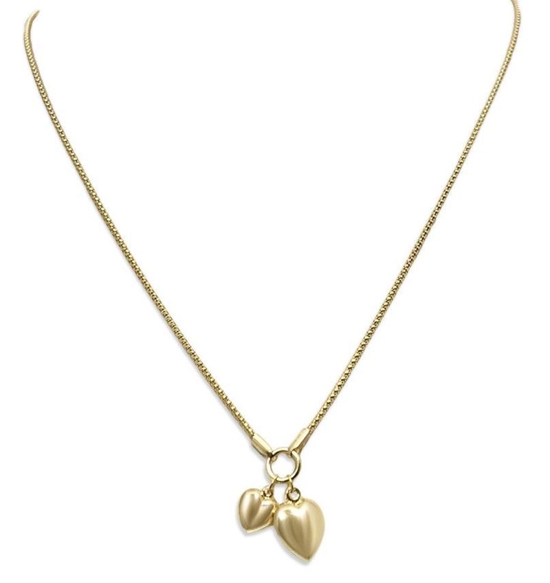 Collana Firmata Unoaerre