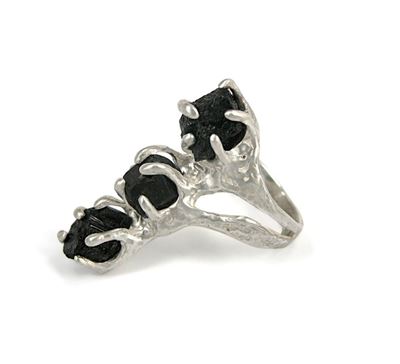 Anello Firmato Laura Volpi