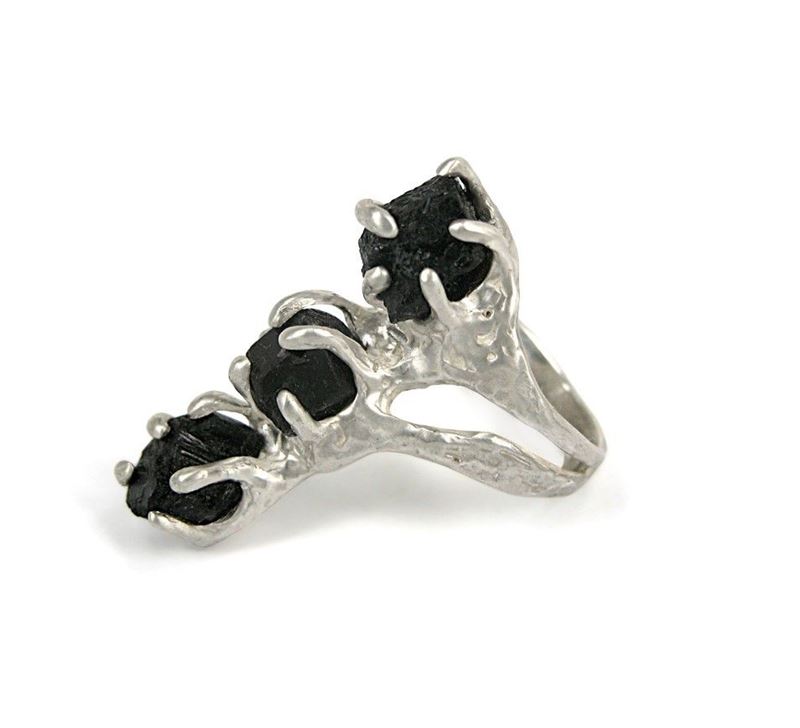 Anello Firmato Laura Volpi