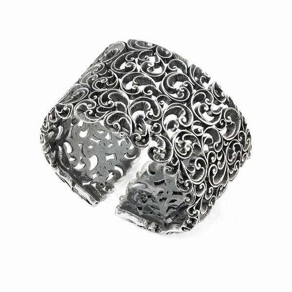 Bracciale firmato Maria e Luisa Jewels