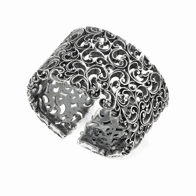 Bracciale Firmato Maria e Luisa Jewels