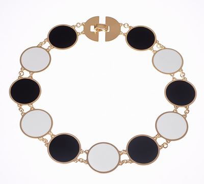Collana Firmata Francesca Bianchi Design