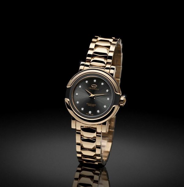 Orologio My Lady firmato Graziella   - Asta ASTA BENEFICA COVID-19 - Faraone Casa d'Aste