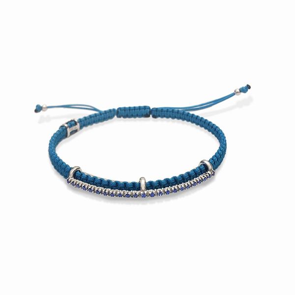 Bracciale firmato Concordia by AllGold