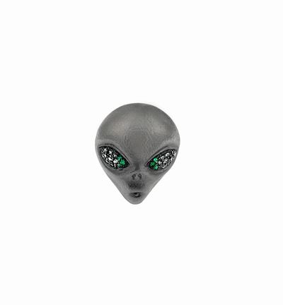 Anello Firmato Futuroremoto Gioielli, Collezione It's Me