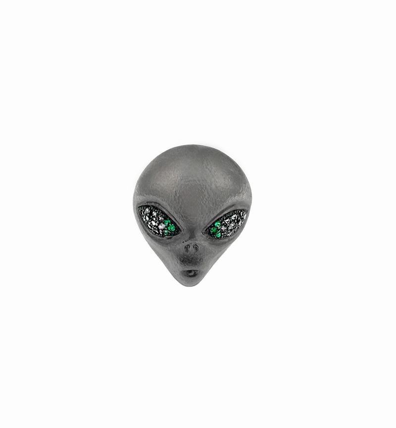 Anello Firmato Futuroremoto Gioielli, Collezione It's Me