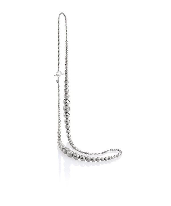Collana firmata Eclat   - Asta ASTA BENEFICA COVID-19 - Faraone Casa d'Aste