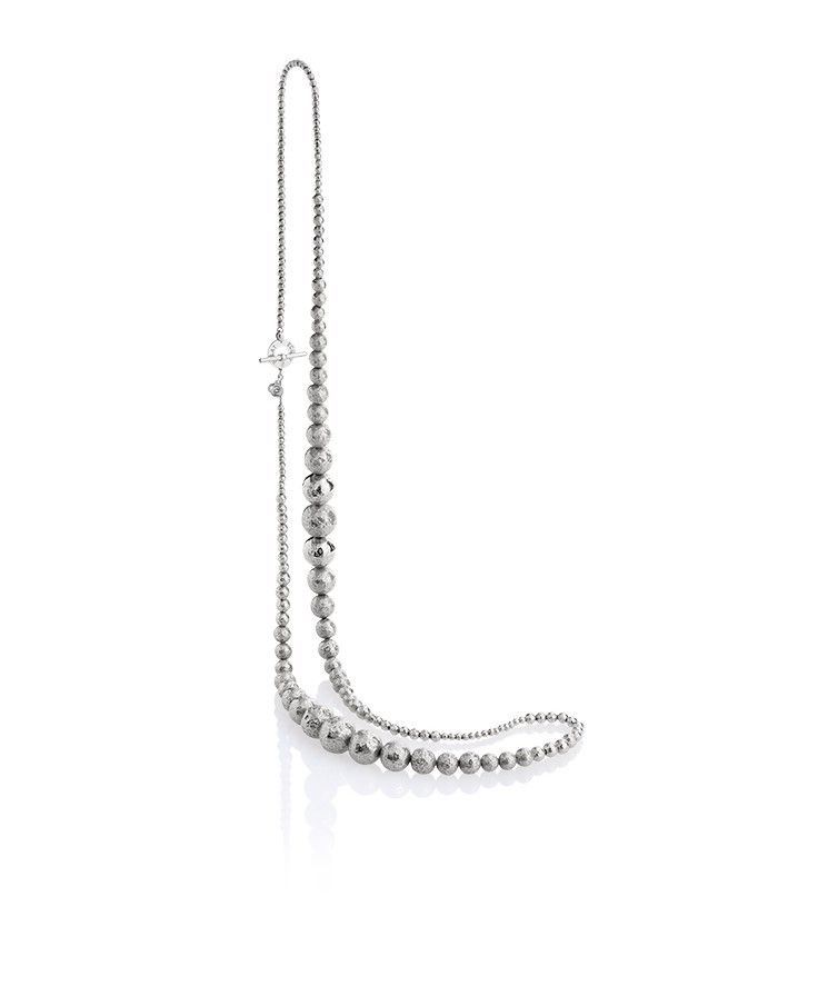 Collana Firmata Eclat