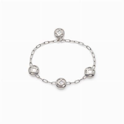 Bracciale Pasha De Cartier