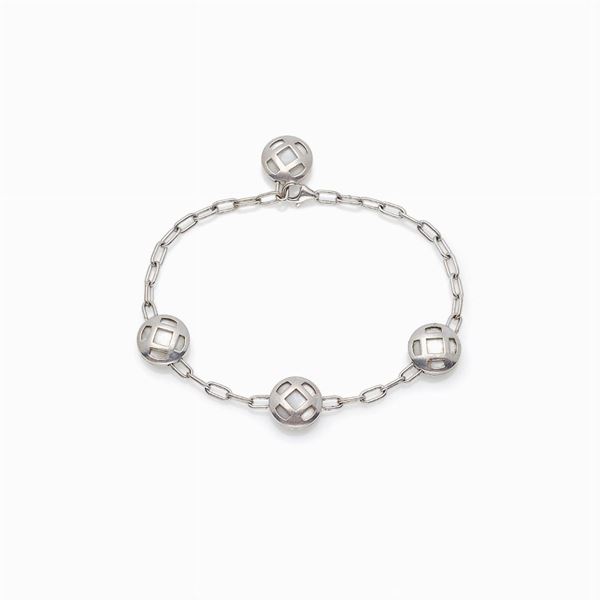 Cartier - Bracciale Pasha de Cartier 