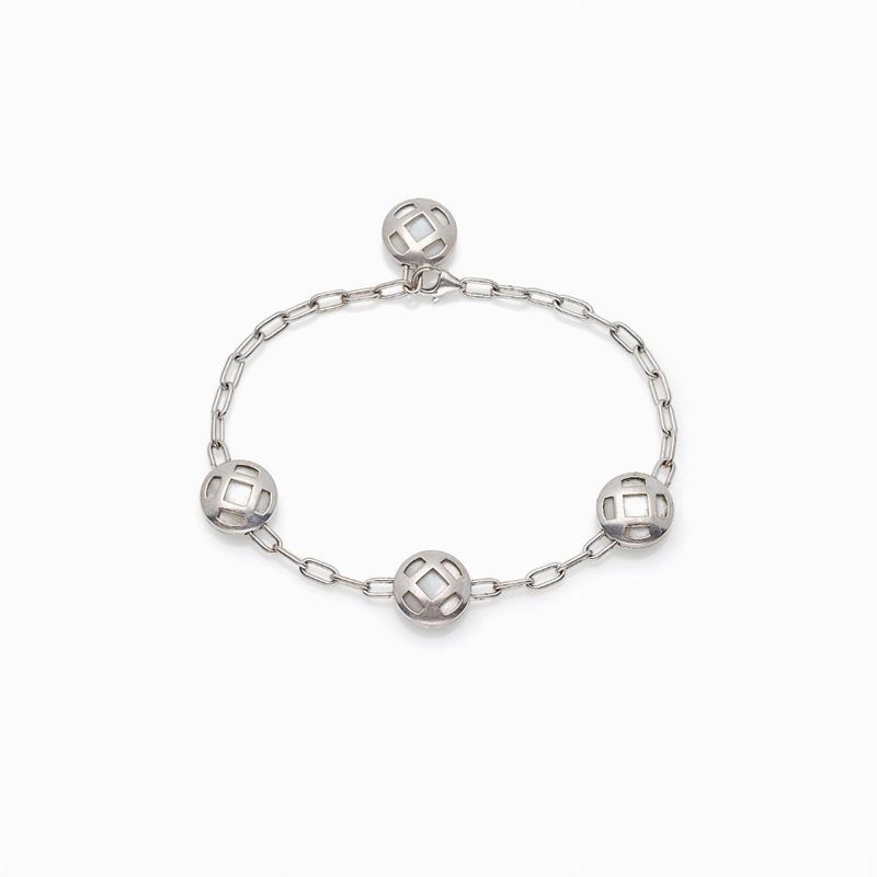 Bracciale Pasha De Cartier