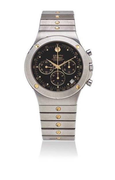 Zenith Chronoghraph El Primero
